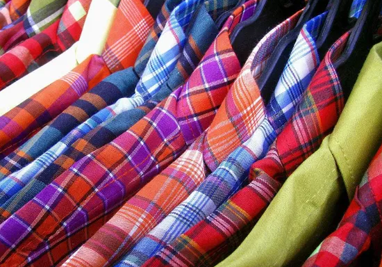 瑞典服裝進口清關(guān)案例